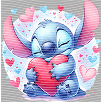 Valentine's Day-QRJ  1155